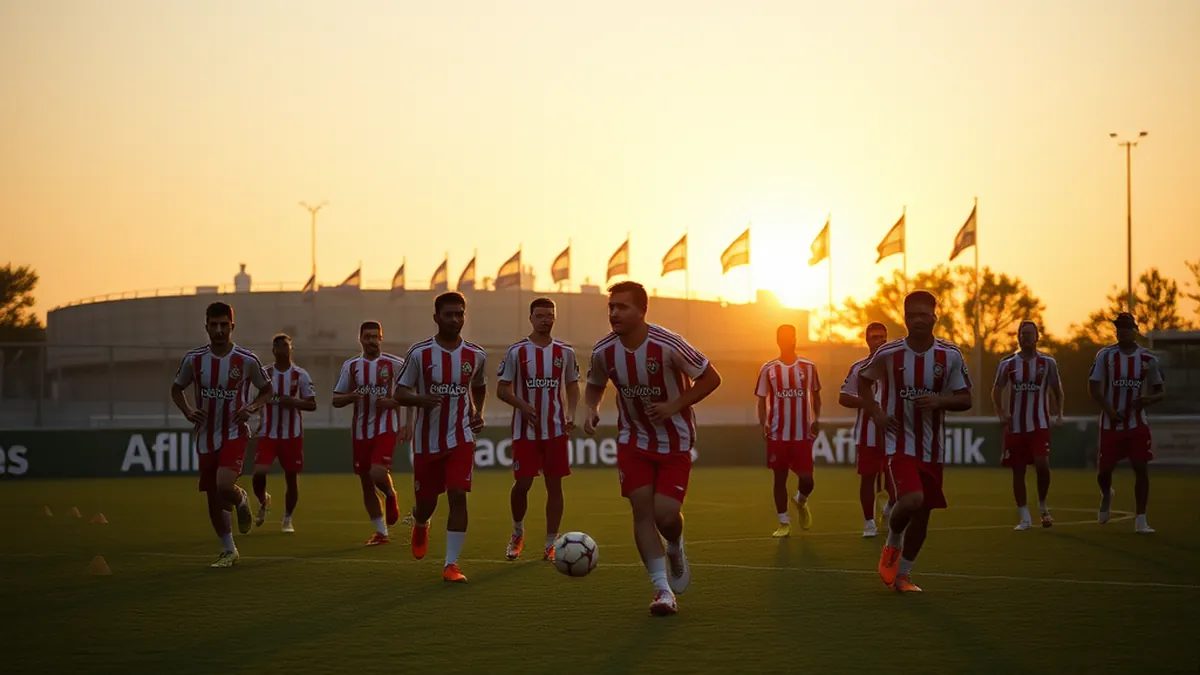 Estudiantes seeks to strengthen its squad with new signings