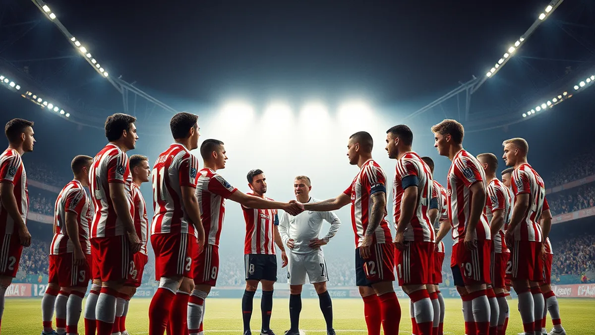 Crucial Match Preview: Estudiantes Aims to Solidify Their Position