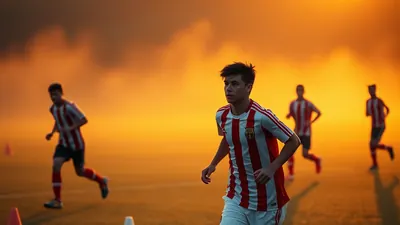 El Ascenso de Estudiantes en 1982: Un Renacer en el Fútbol Argentino