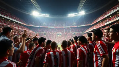 Estudiantes se Prepara para un Desafío Decisivo en la Liga Profesional