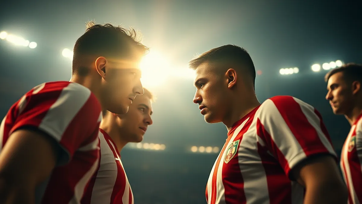 Estudiantes se enfrenta a Gimnasia en el Clásico Platense