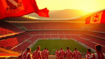 El Viaje de Estudiantes en la Copa Libertadores 1971