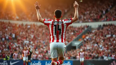 Player focus: Lucas Alario's impact on Estudiantes