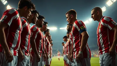 Estudiantes shines in latest match against Gimnasia