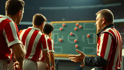 The 1968 Copa Libertadores: A Pivotal Year for Estudiantes