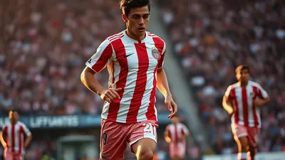 L. Alario shines as Estudiantes clinches victory