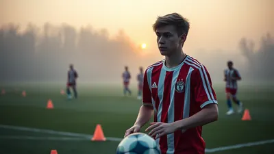 Estudiantes de La Plata's Emerging Stars: A Tactical Review