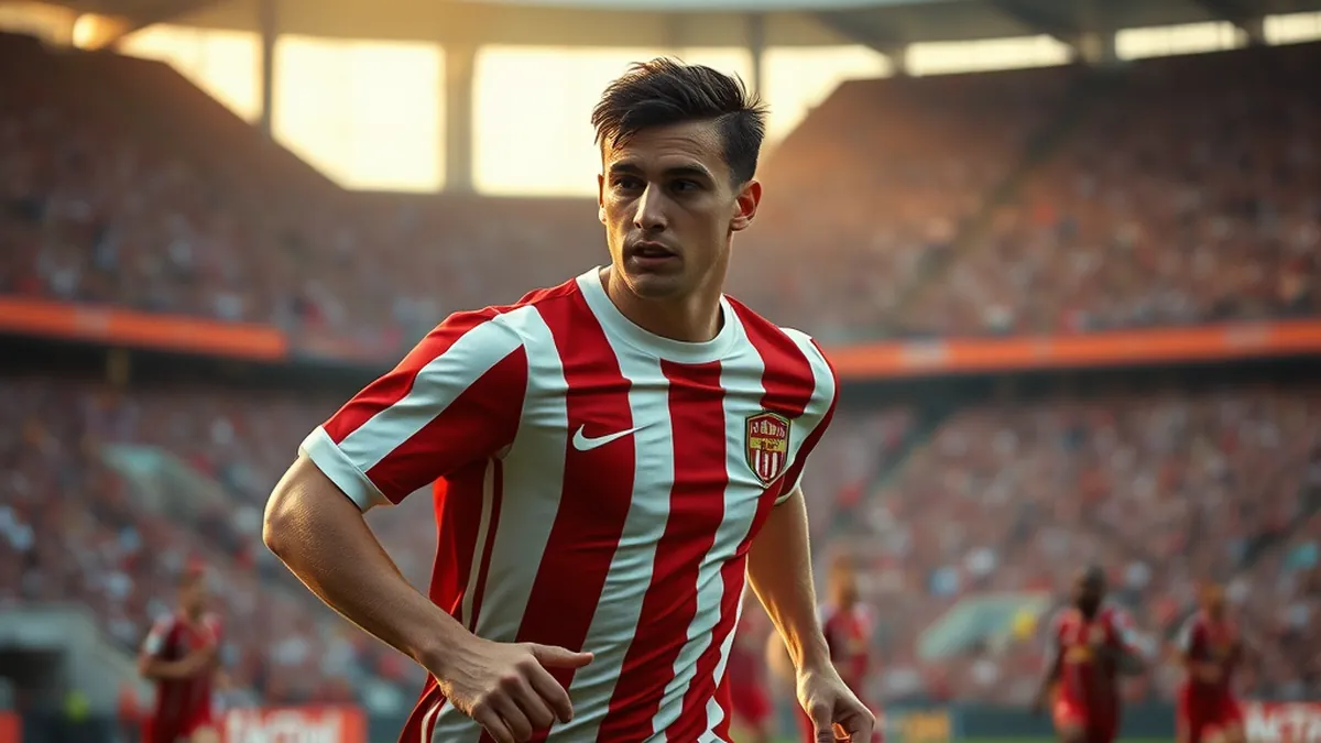 Analyzing Estudiantes' Tactical Approach Ahead of Key Match