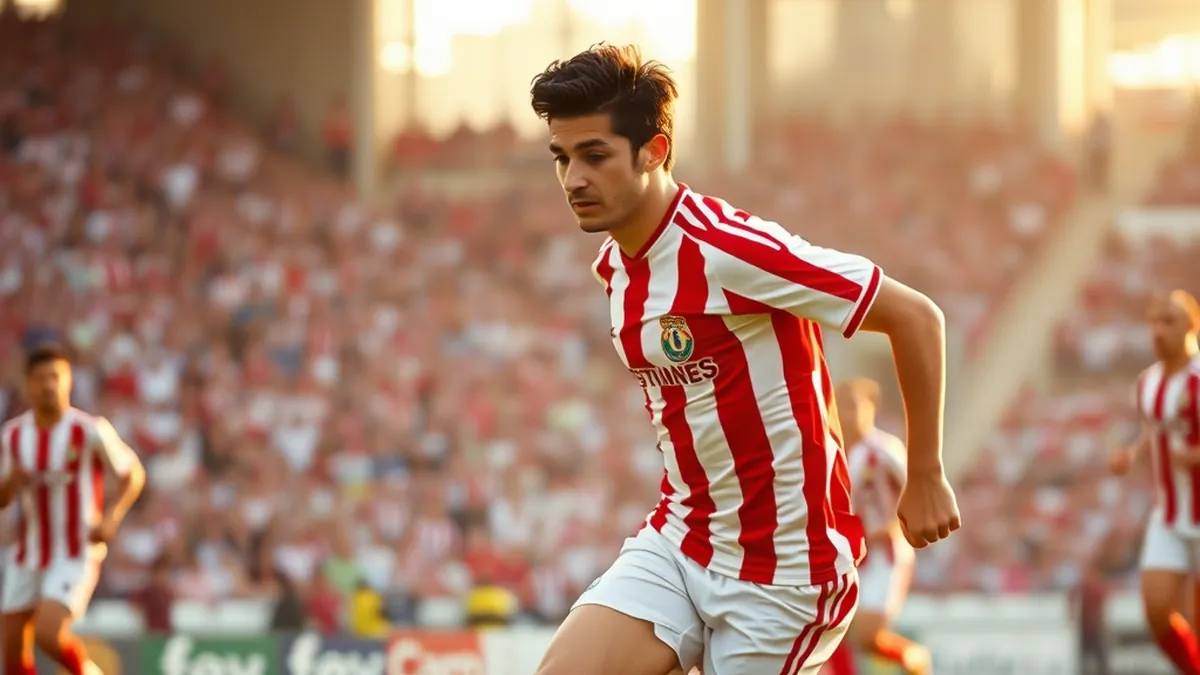 Tactical Analysis: Estudiantes and the Search for Improvements